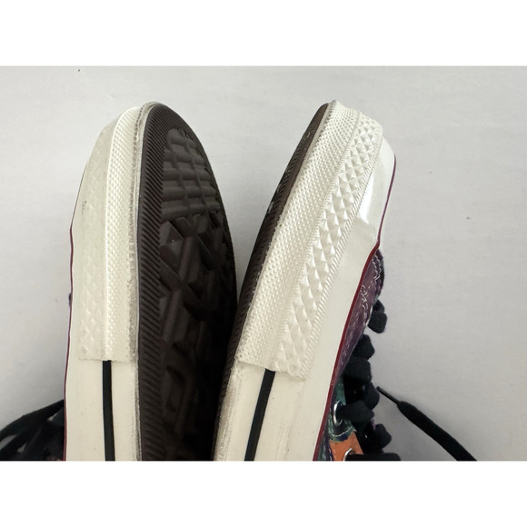 Converse Joe Freshgoods x Chuck 70 Sneakers 15 High JFG Graphic Collage 170646C main image 7